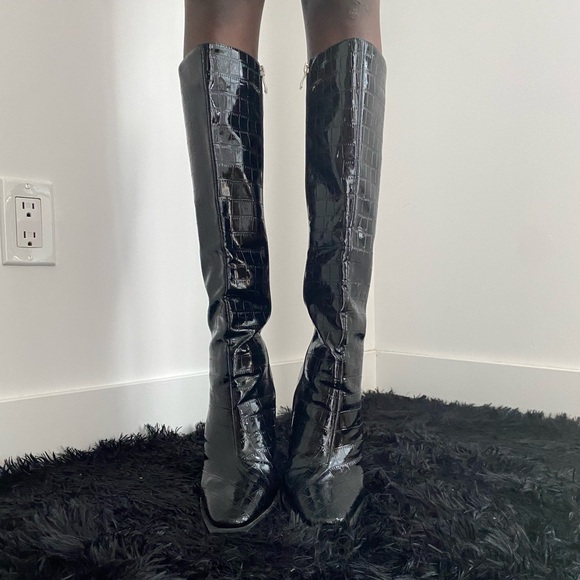 MERCURY BOOTS US 10 - Picture 2 of 5